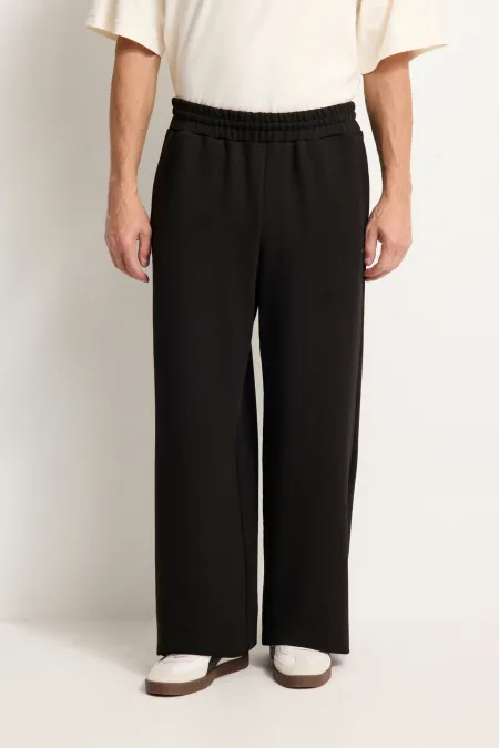 Мужские брюки из хлопка