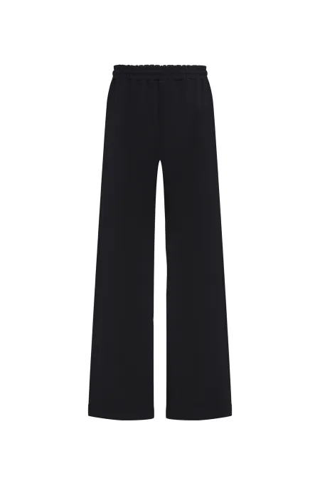 Мужские брюки из хлопка