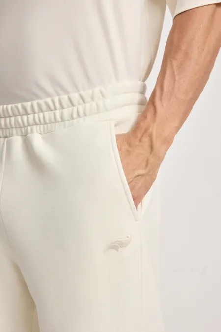 Мужские брюки из хлопка