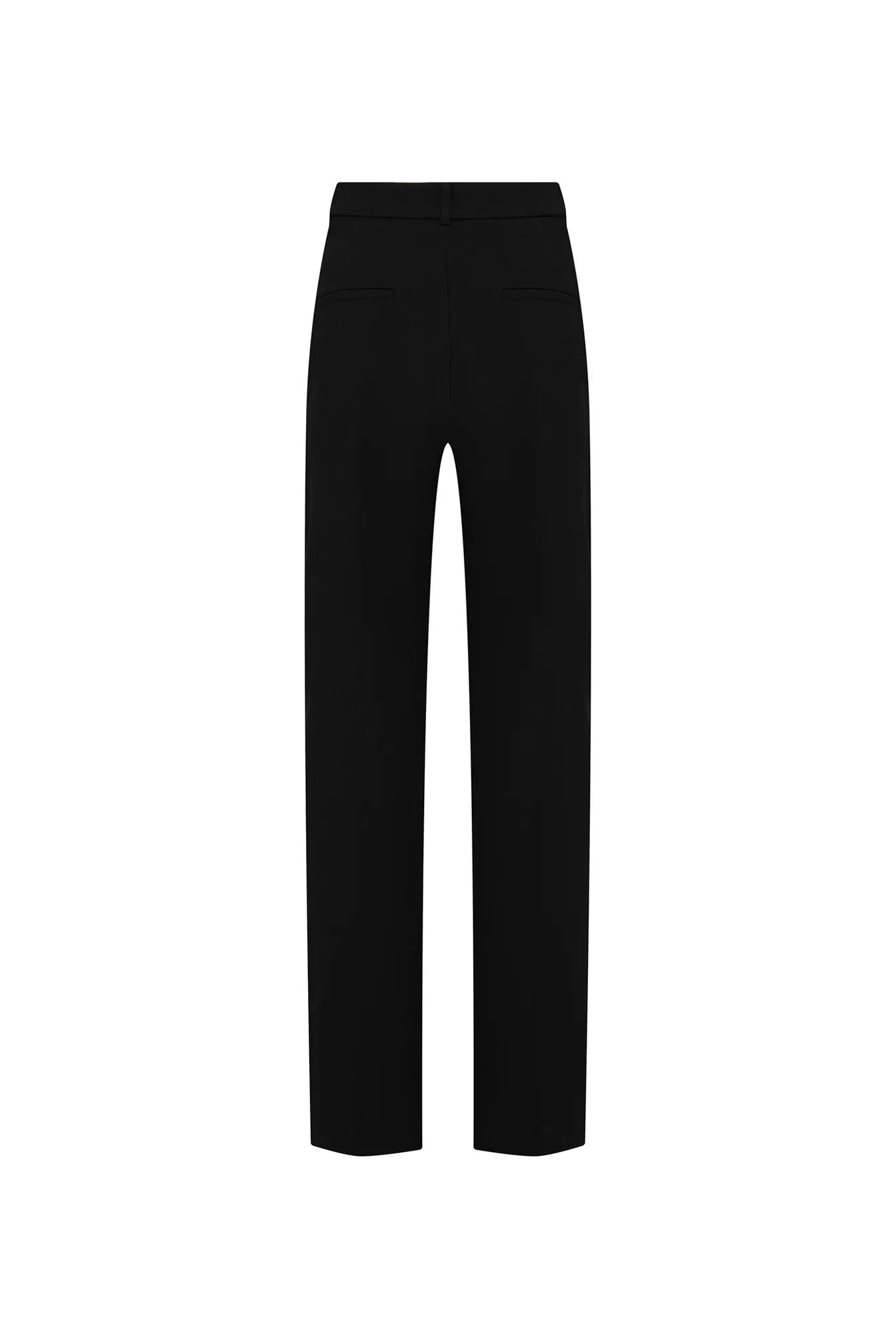 Классические брюки со стрелками