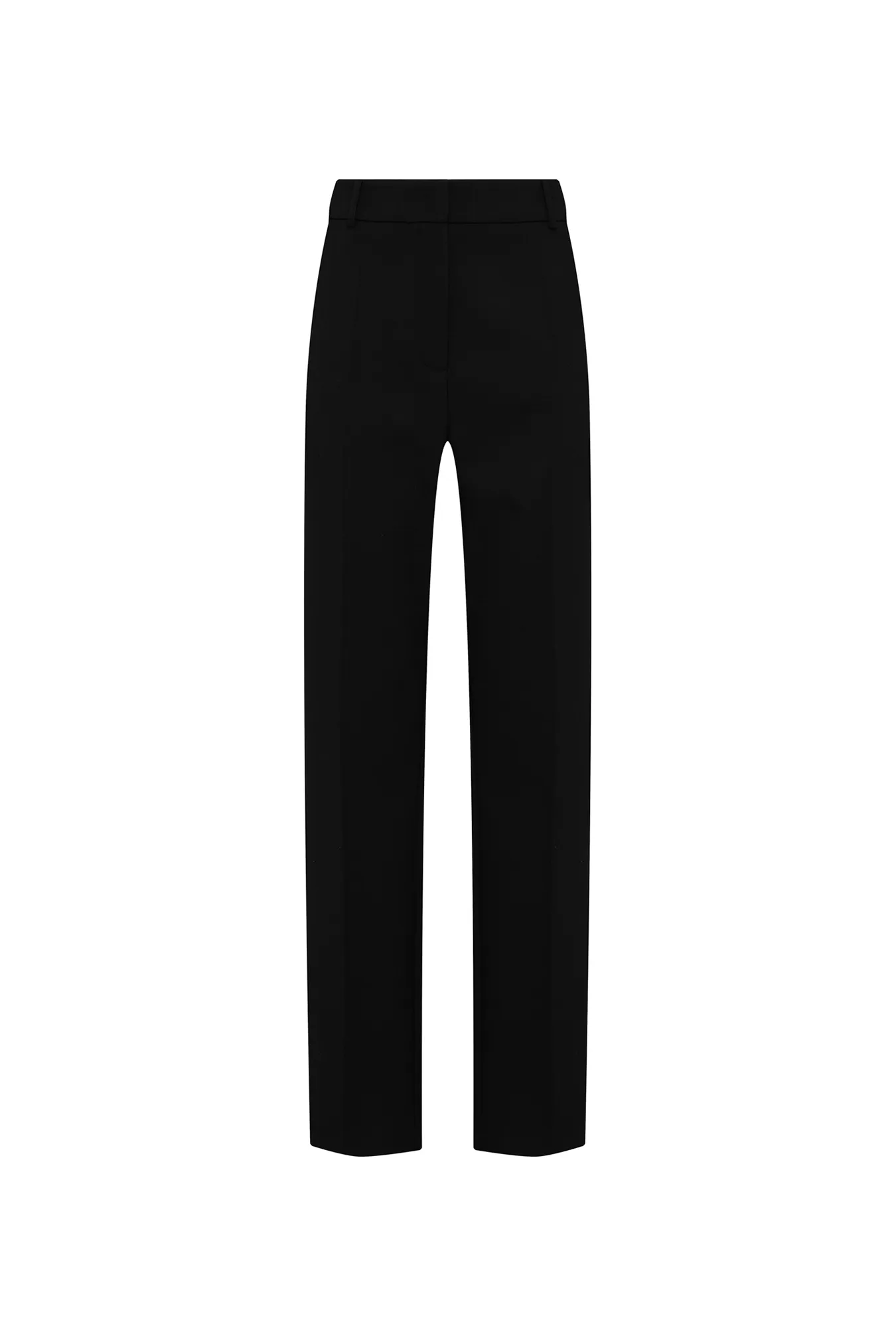 Классические брюки со стрелками