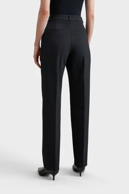 Классические брюки со стрелками