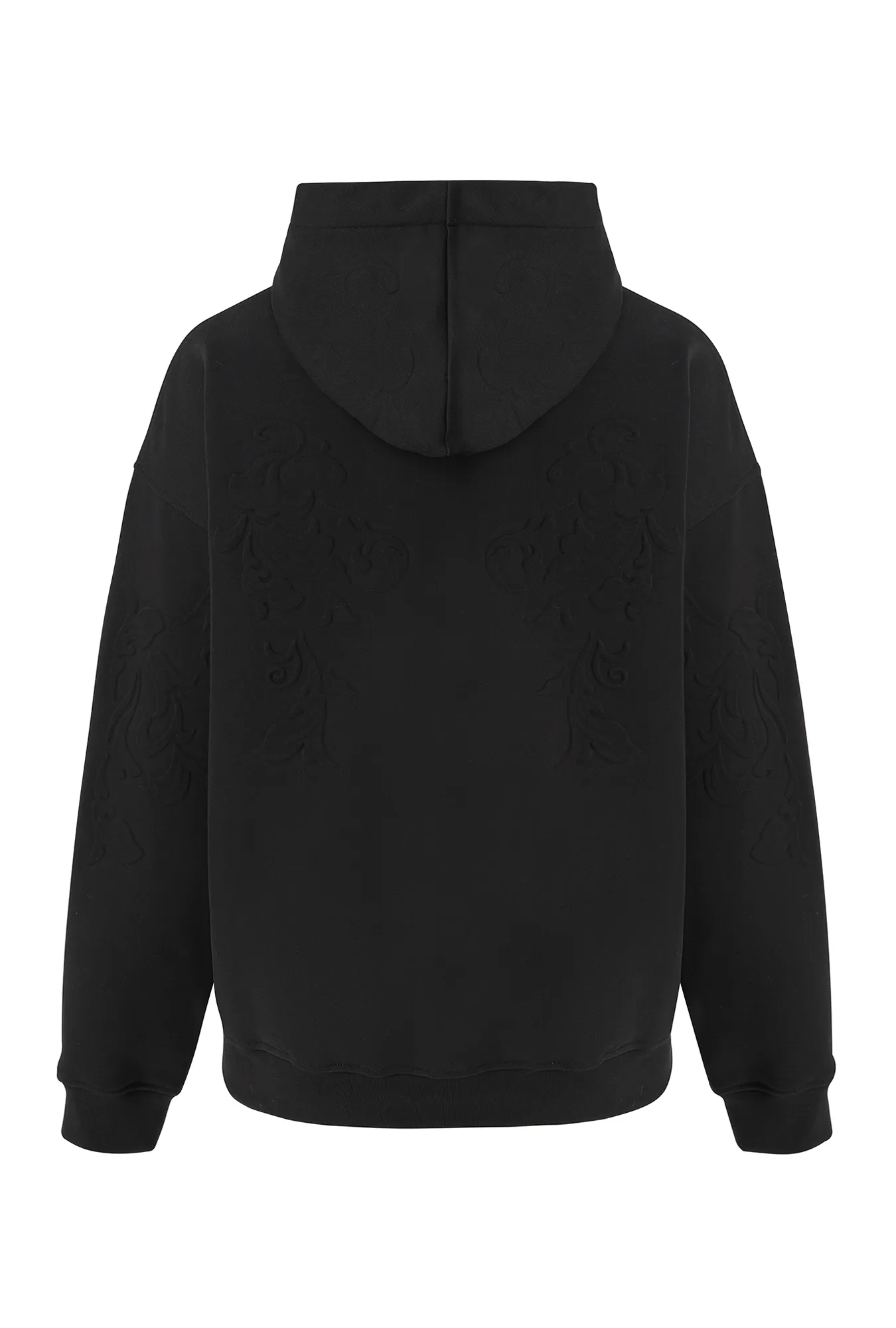 Детское худи из футера