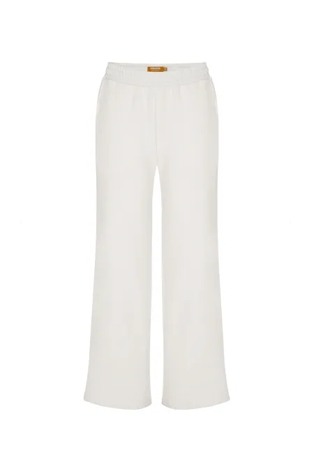 Детские брюки из хлопка