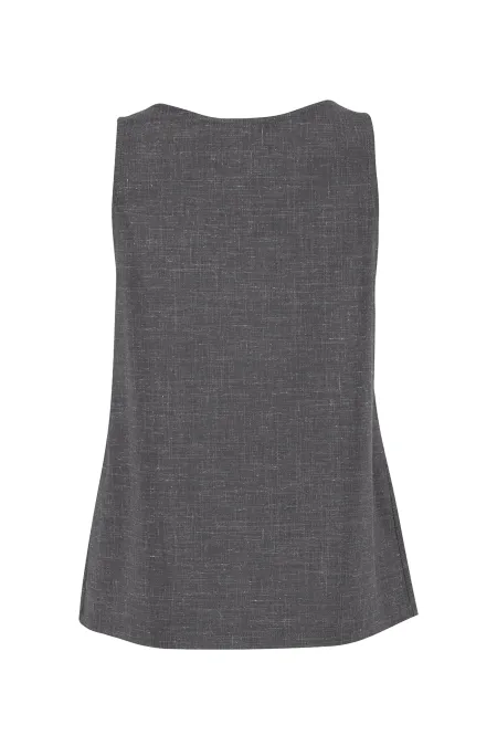 Топ из премиальной шерсти