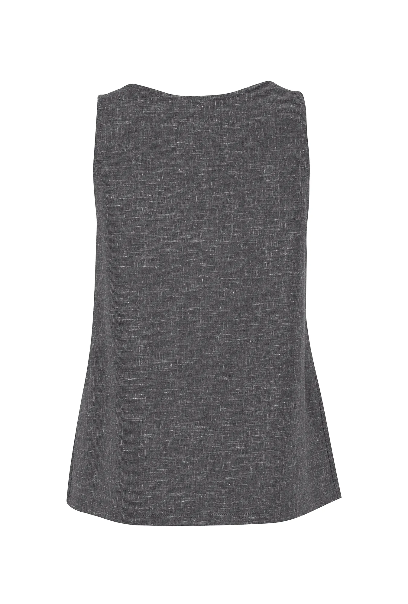 Топ из премиальной шерсти