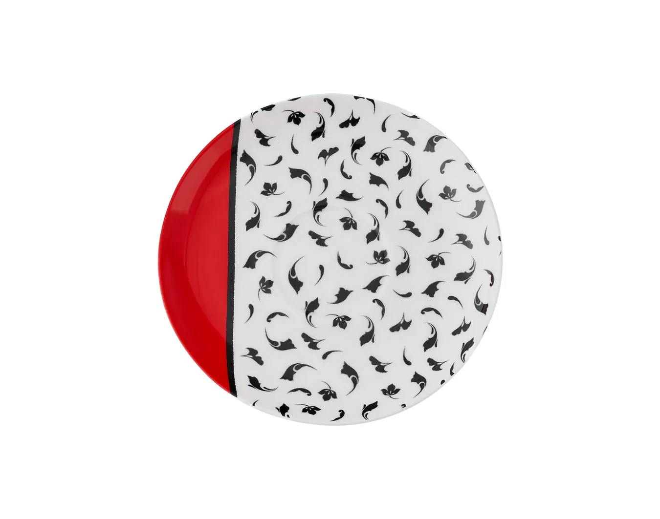 Пара чайная, коллекция «Орнаментальные блоки»