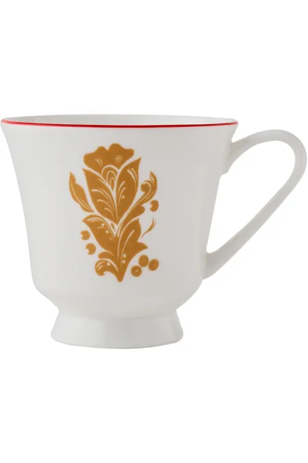 Кружка, коллекция «Орнаментальные блоки»