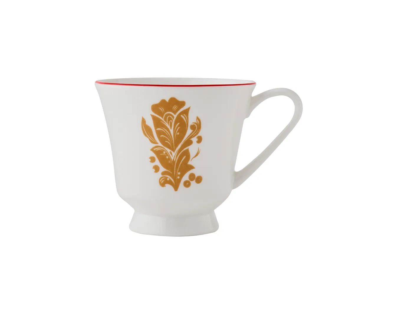 Кружка, коллекция «Орнаментальные блоки»