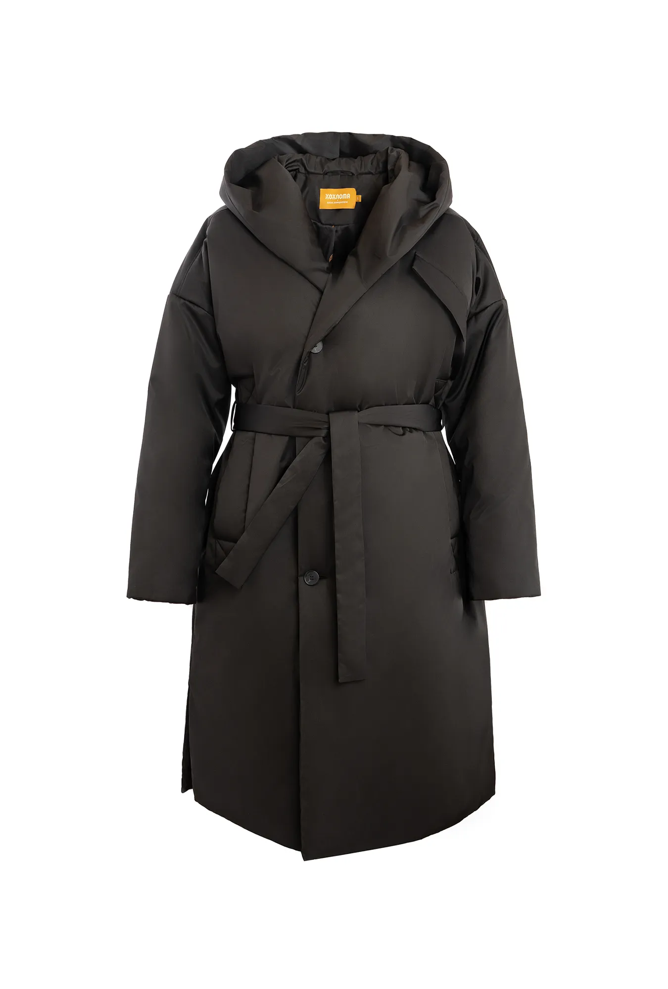 Зимнее пальто