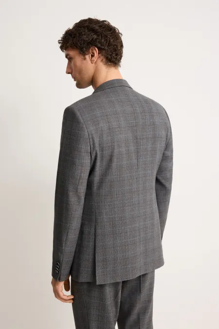 Однобортный пиджак