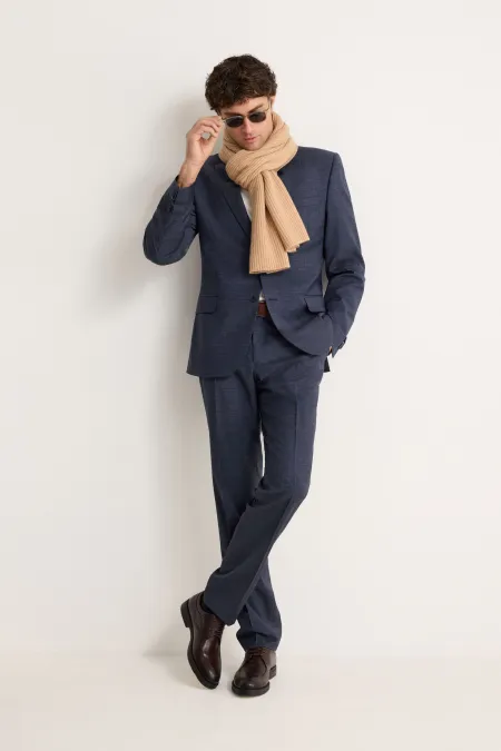 Однобортный пиджак