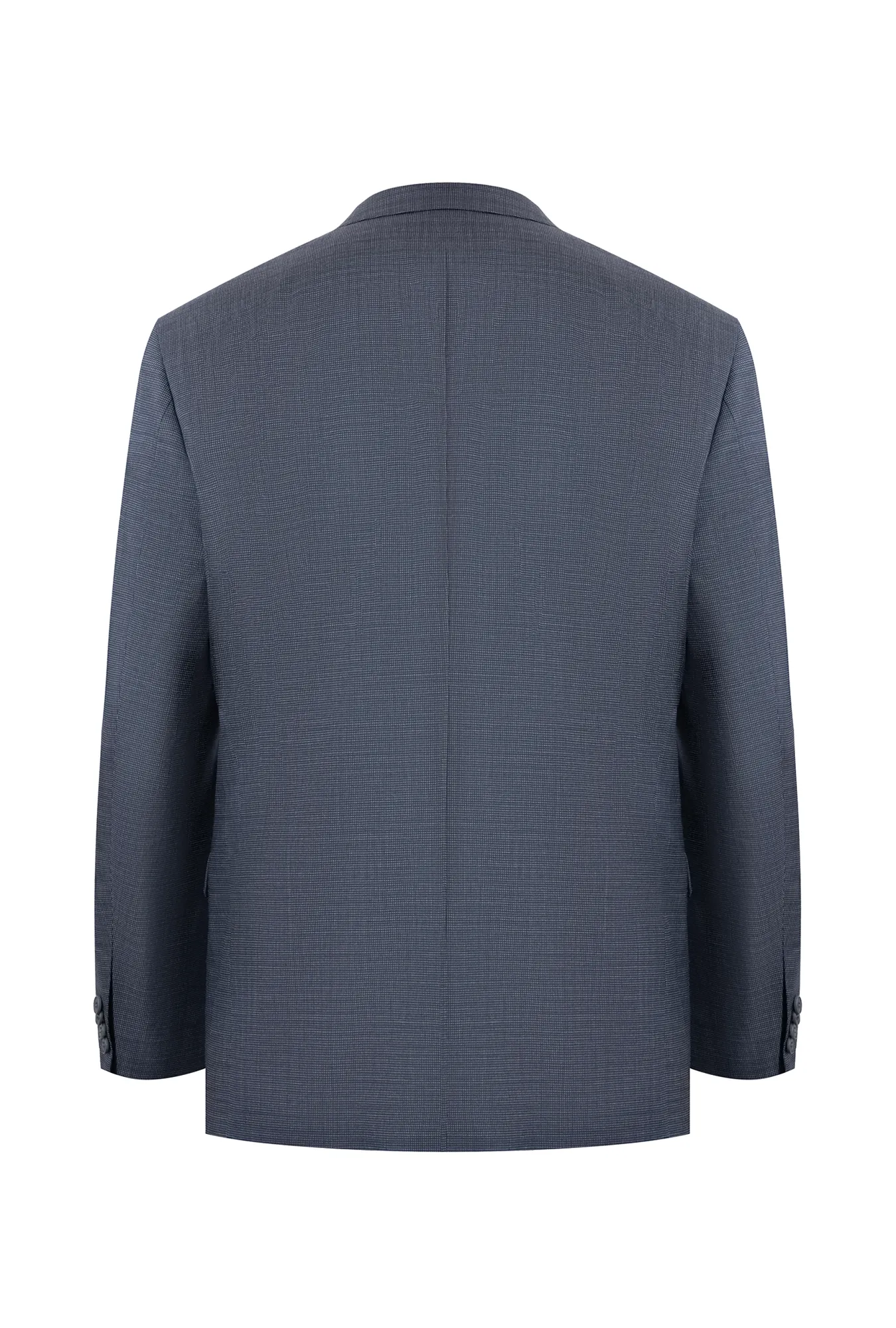 Однобортный пиджак