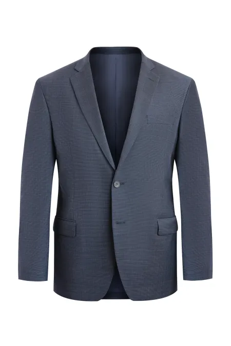 Однобортный пиджак