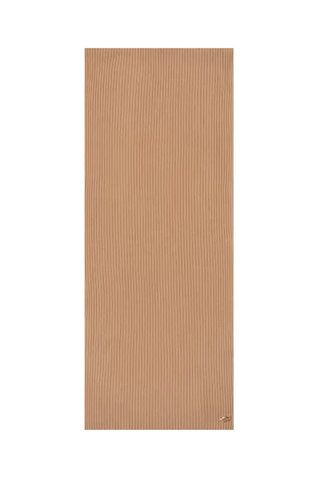 Шарф из шерсти и кашемира