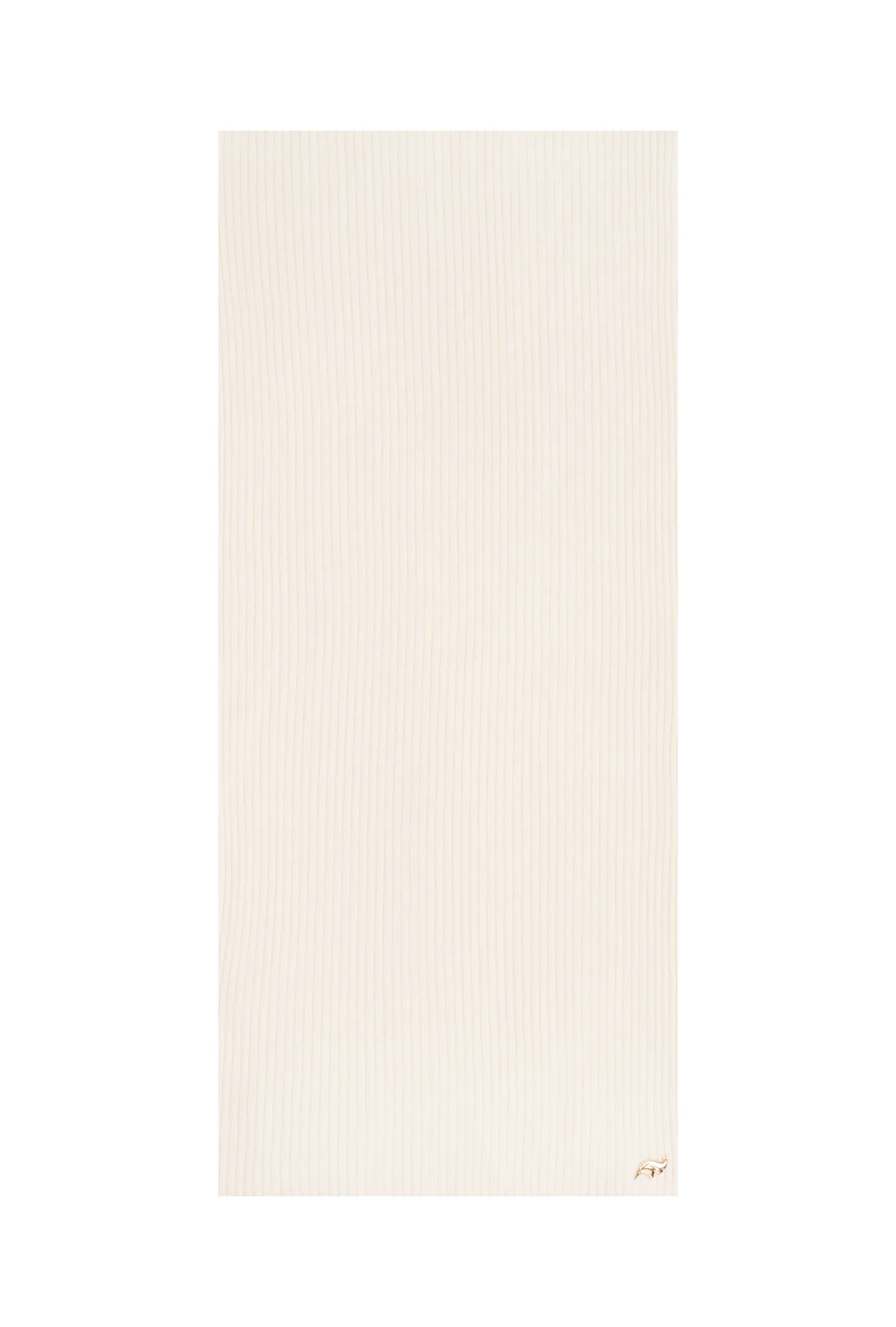 Шарф из шерсти и кашемира