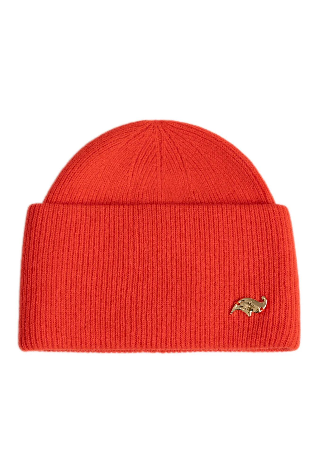 Шапка  из шерсти и кашемира