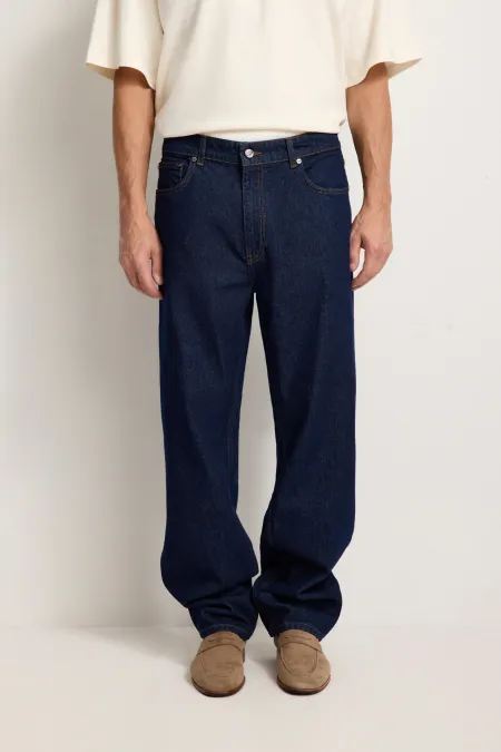 Джинсы классические