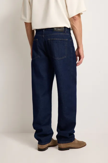 Джинсы классические