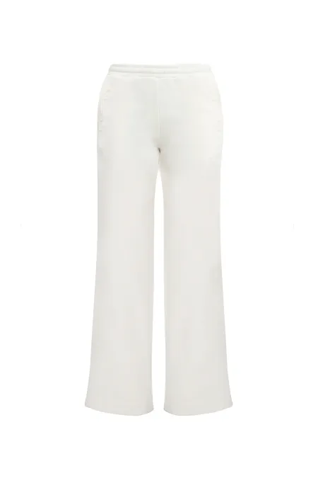 Детские брюки из хлопка