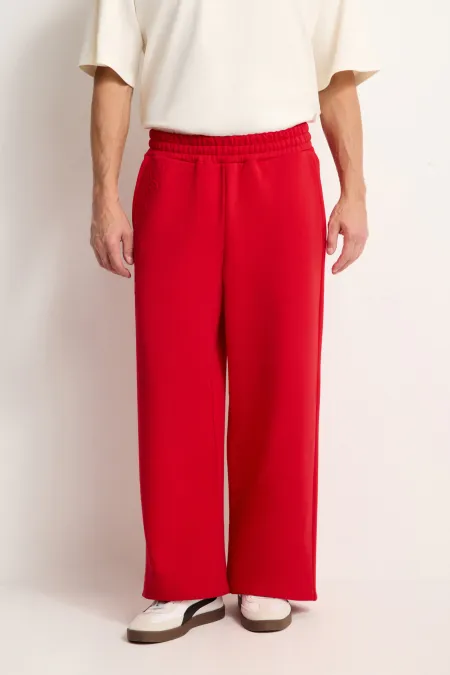 Мужские брюки из хлопка