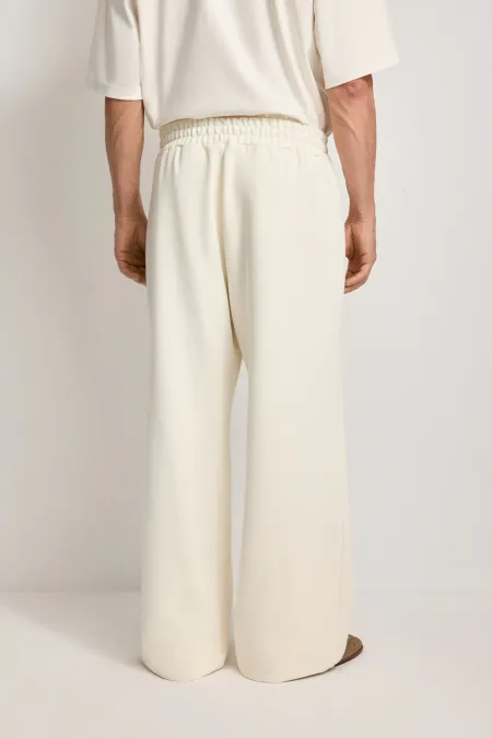 Мужские брюки из хлопка