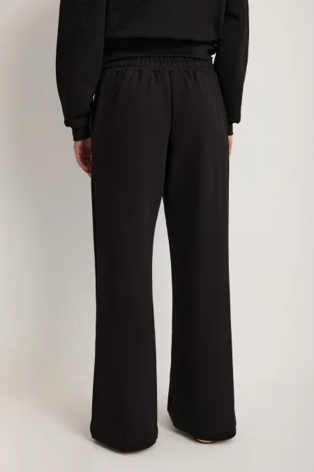 Женские брюки из хлопка