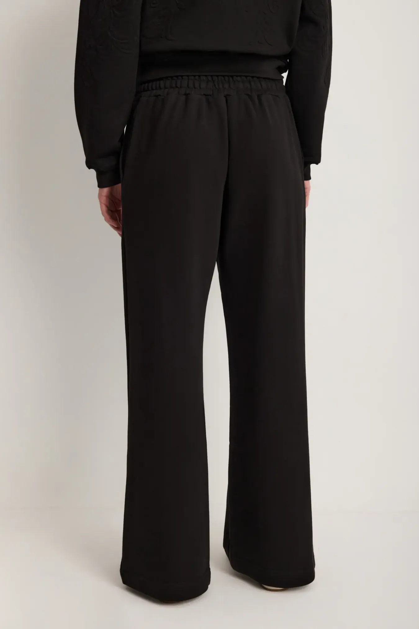 Женские брюки из хлопка