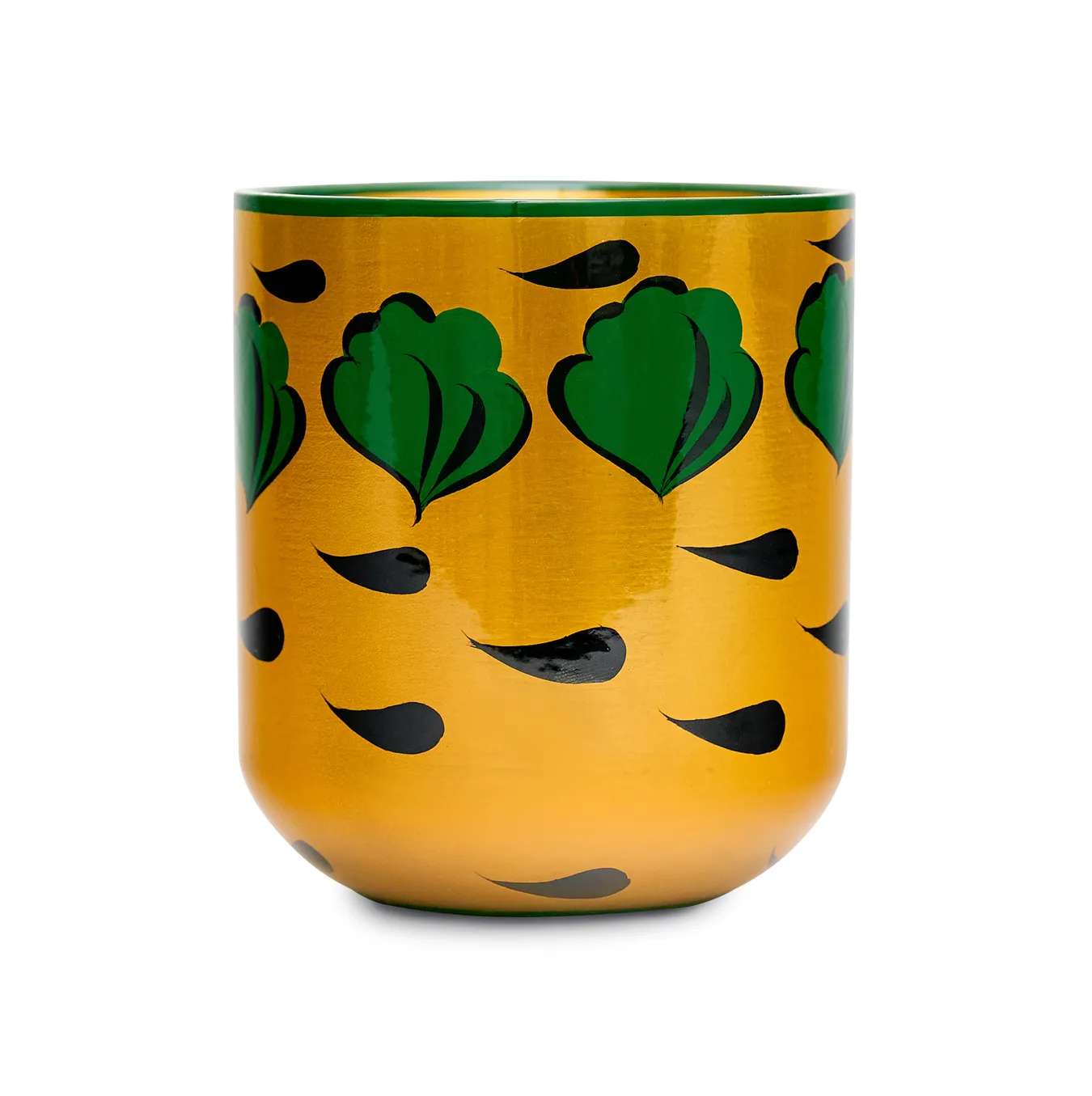 Стакан, коллекция «Чешуя»