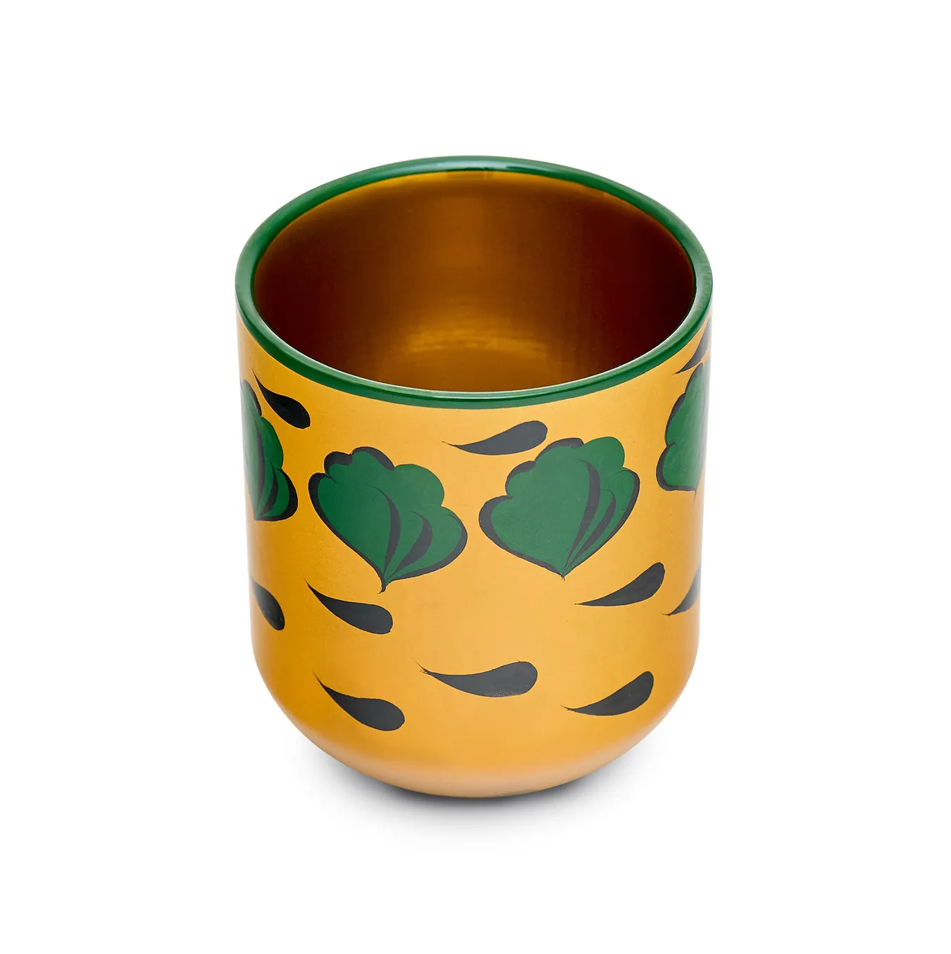 Стакан, коллекция «Чешуя»