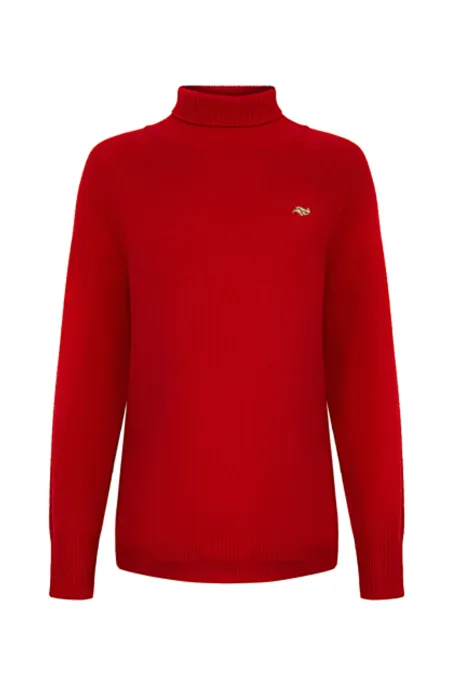 Свитер из 100% кашемира