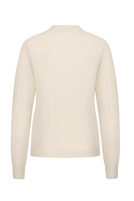 Джемпер из 100% кашемира