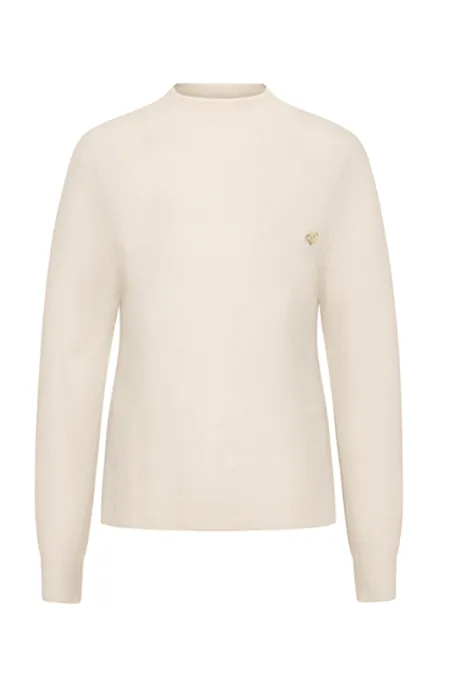 Джемпер из 100% кашемира