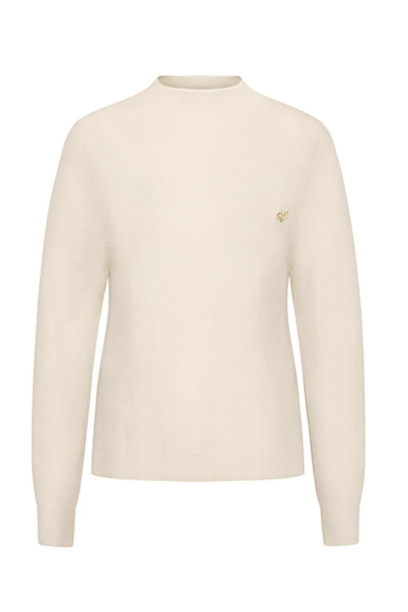 Джемпер из 100% кашемира