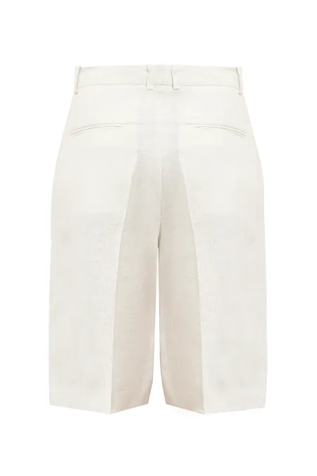 Удлиненные шорты