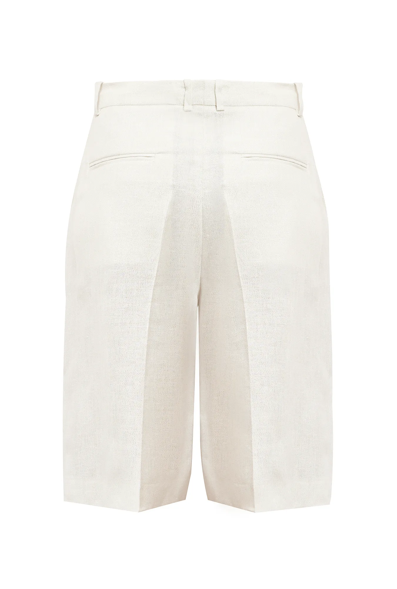 Удлиненные шорты