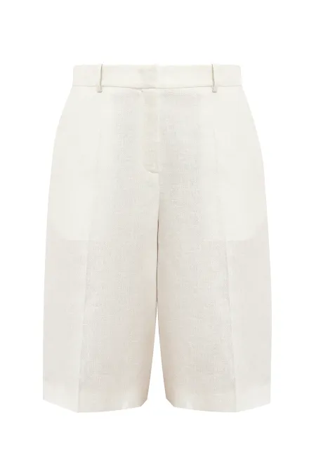 Удлиненные шорты