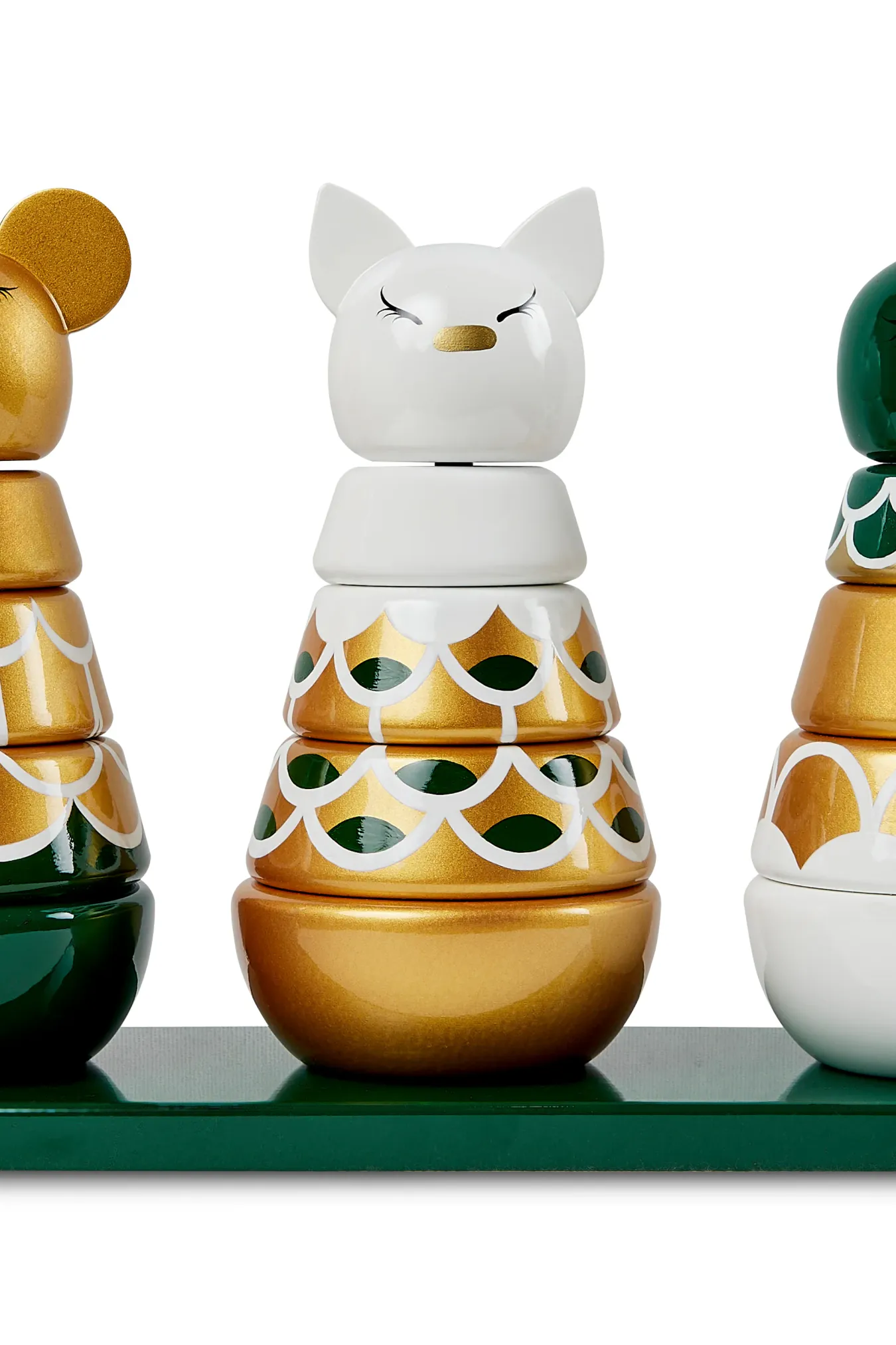 Модель для коллекционирования  «Домашние животные»