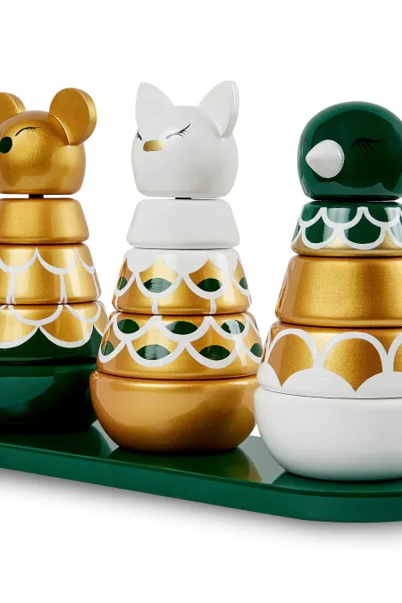 Модель для коллекционирования «Домашние животные»