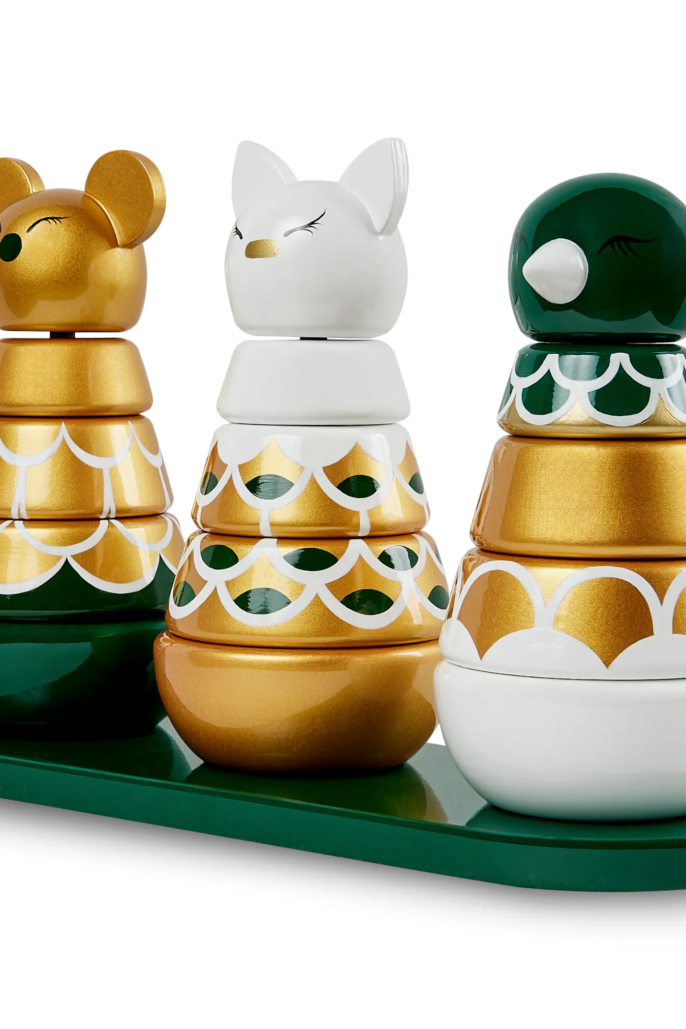 Модель для коллекционирования  «Домашние животные»