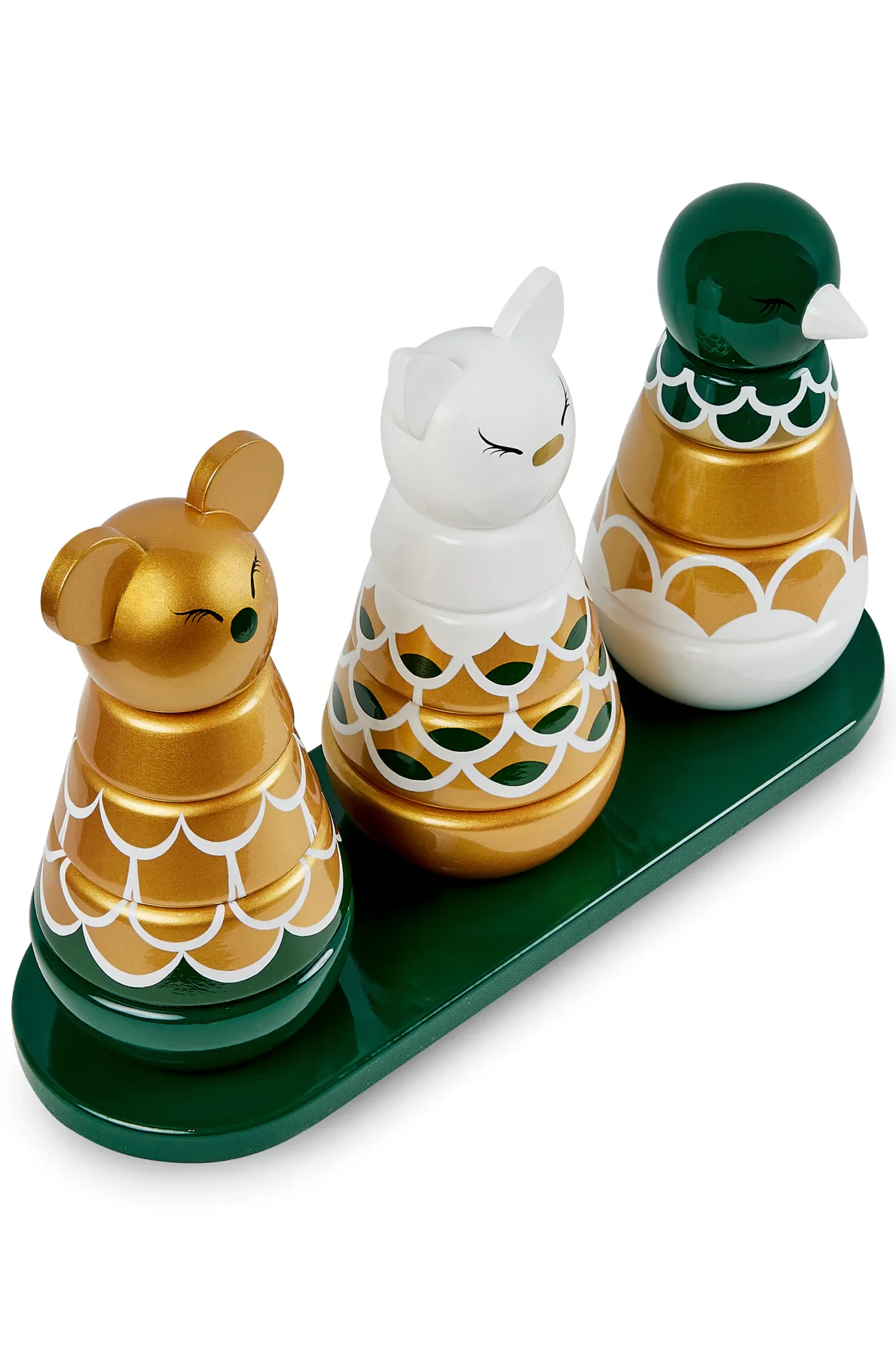 Модель для коллекционирования  «Домашние животные»