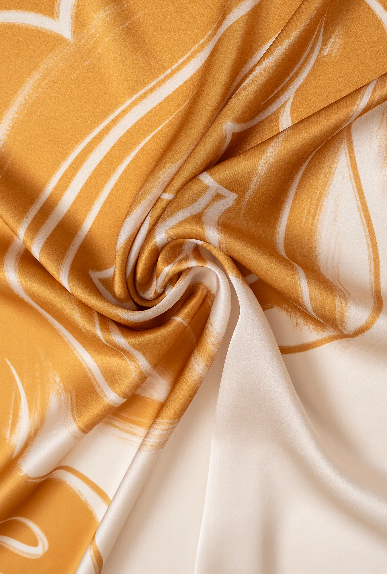 Шёлковый платок