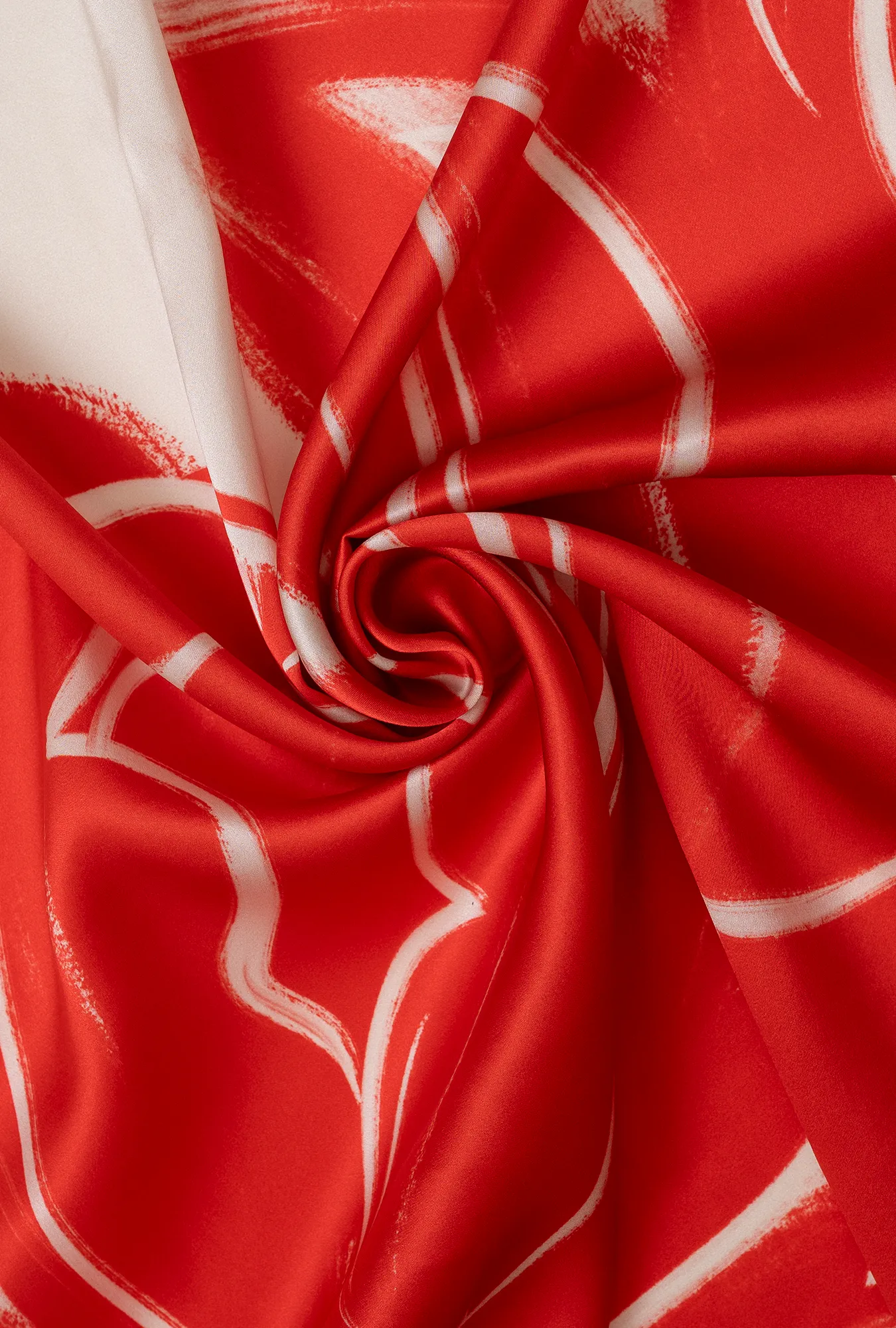 Шёлковый платок