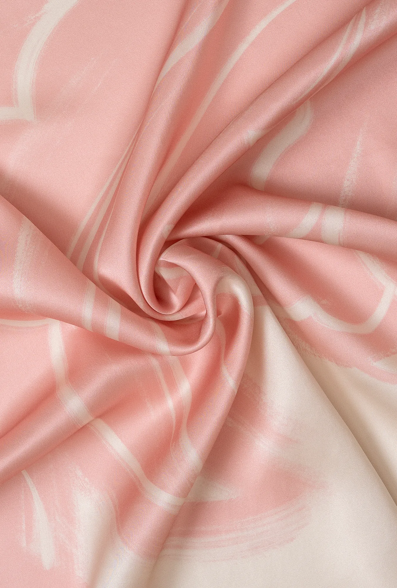 Шёлковый платок