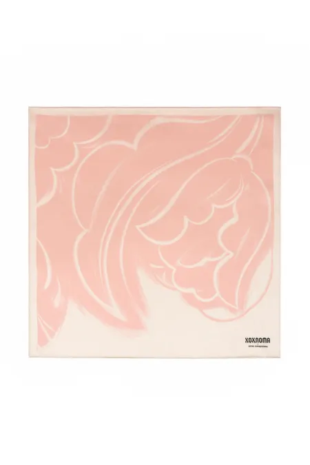 Шёлковый платок