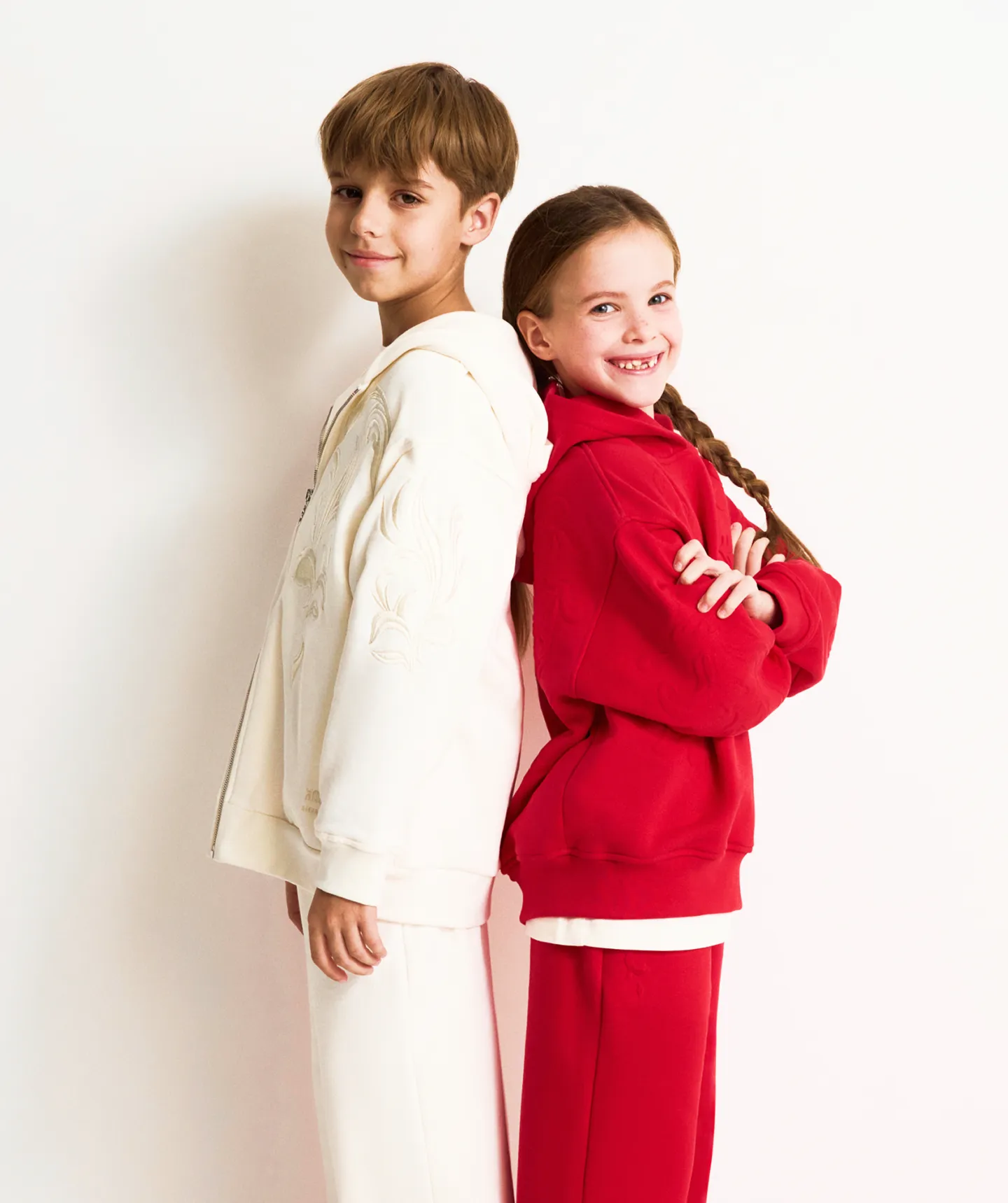 СЕМЕЙНЫЕ ИСТОРИИ