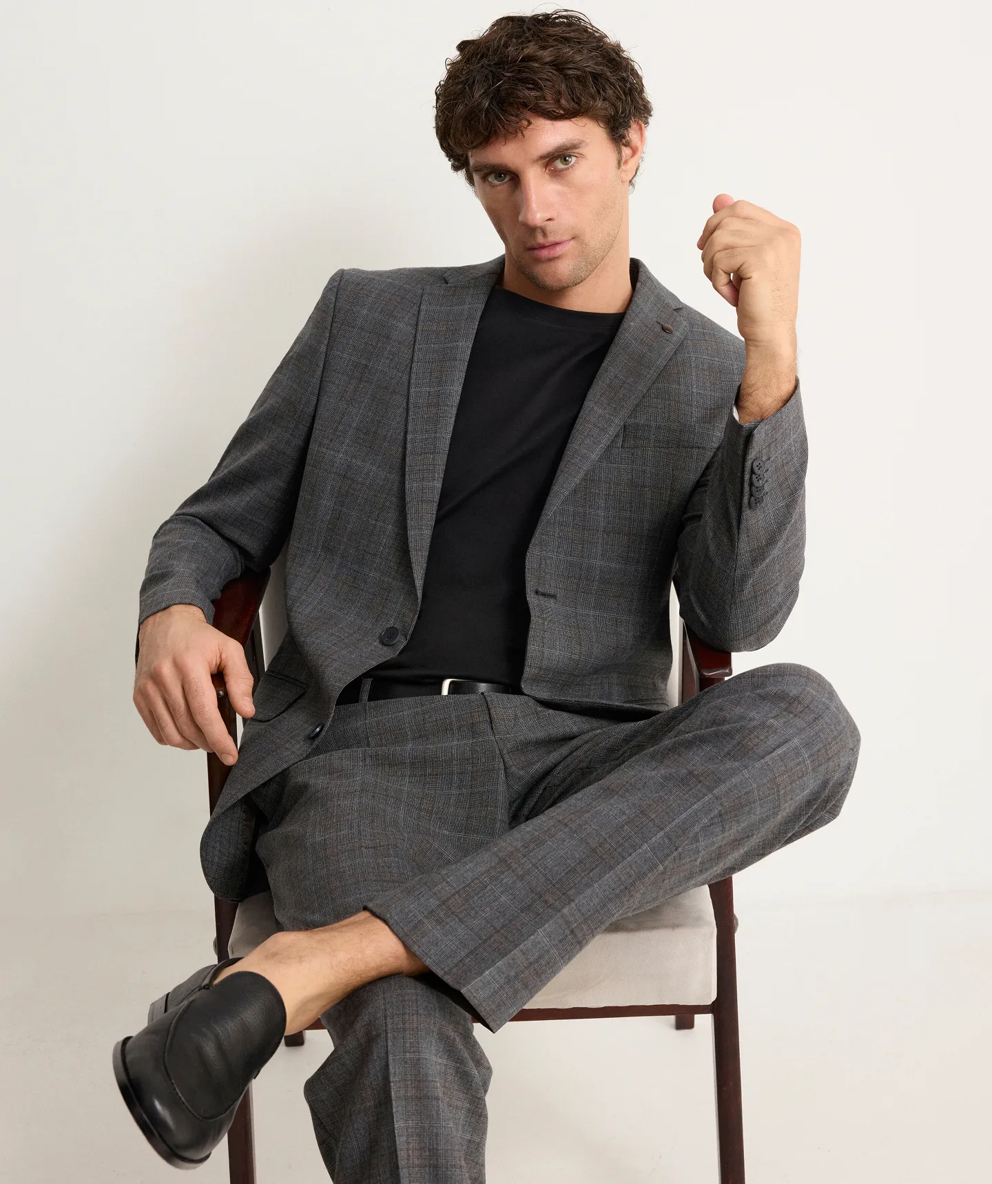 МУЖСКАЯ КОЛЛЕКЦИЯ