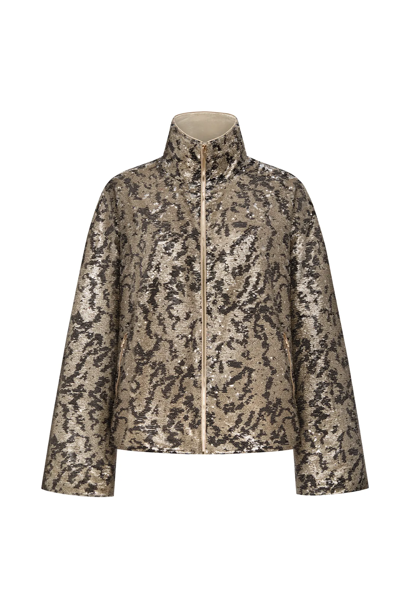 Куртка женская