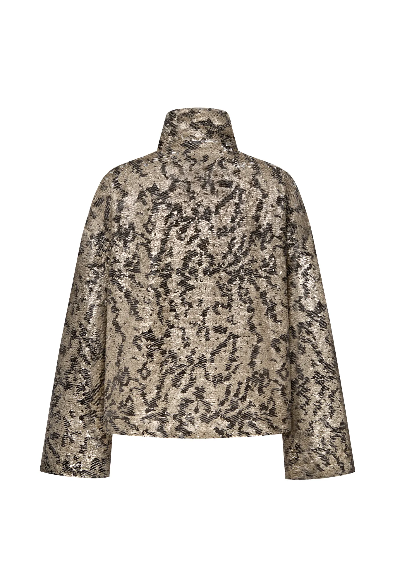 Куртка женская