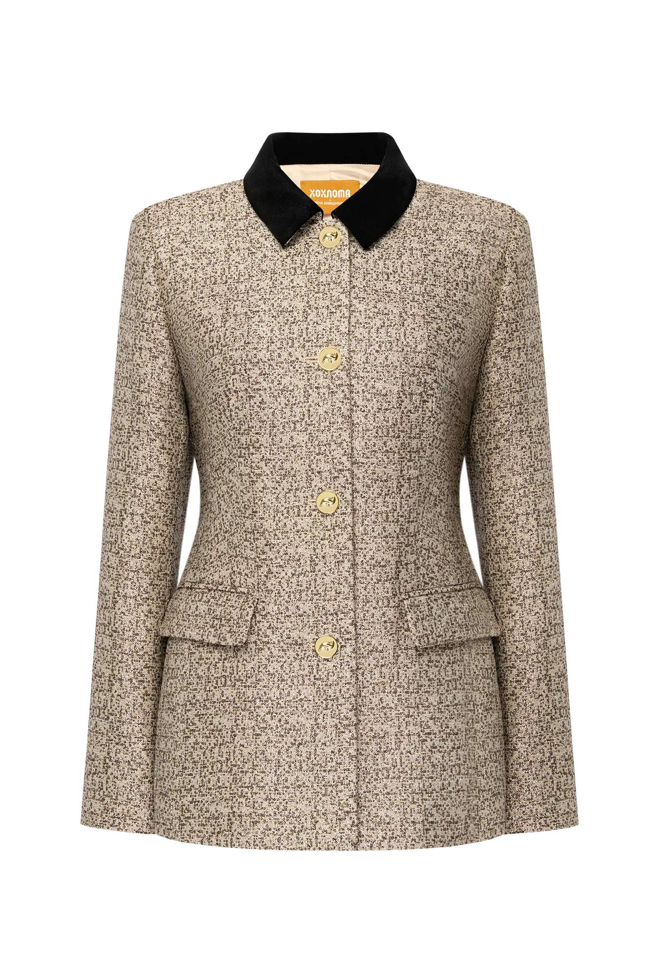 Жакет женский